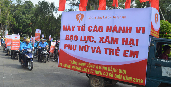 Ảnh minh họa. (Nguồn: bacgiang.gov.vn) Bắc Giang: Xử lý hình sự 7 người gây bạo lực gia đình trong năm 2021 ảnh 2