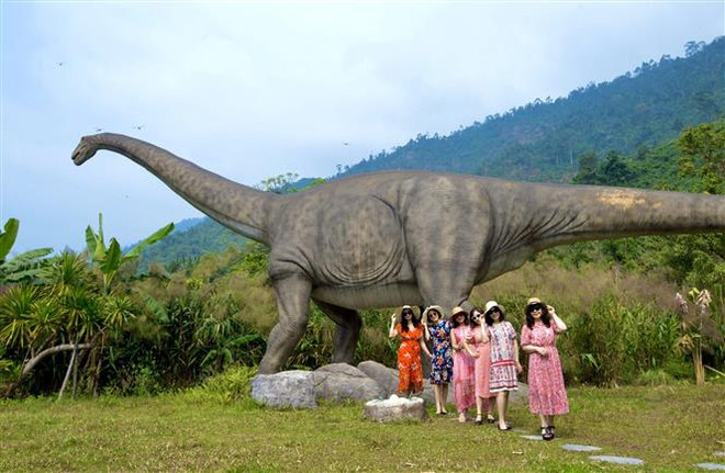 Đà Nẵng nâng cao chất lượng phục vụ du khách dịp Tết Nguyên đán ảnh 1