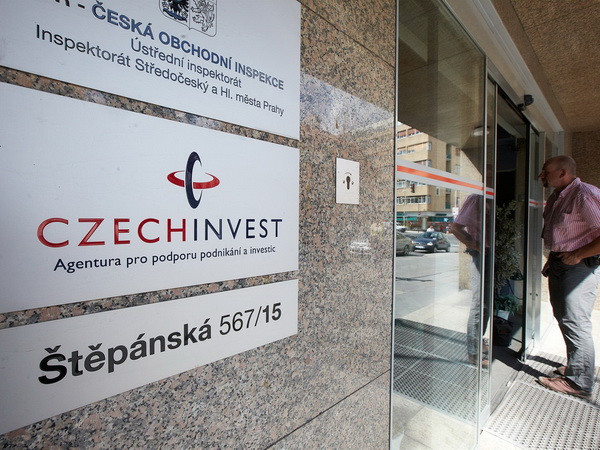 Séc thu hút gần 800 triệu euro từ nước ngoài trong 6 tháng đầu năm ảnh 1