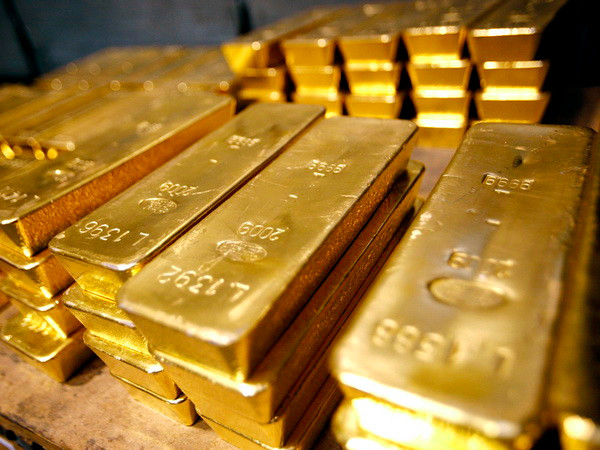 Tâm lý bi quan tiếp tục bao trùm thị trường vàng châu Á ảnh 1