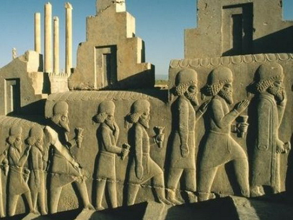 Du lịch Iran được kỳ vọng "bùng nổ" sau thỏa thuận hạt nhân lịch sử ảnh 1