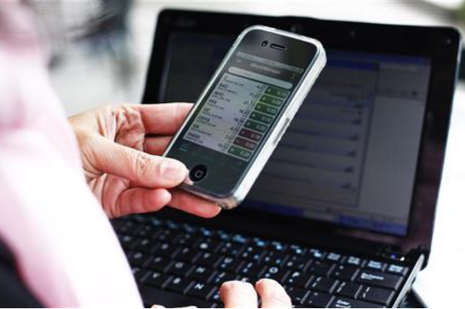 Israel cảnh báo nguy cơ bị đánh cắp thông tin khi mua sắm trên mạng ảnh 1