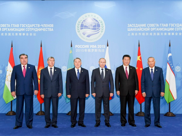 Sỹ quan quân đội thuộc SCO họp bàn về hợp tác an ninh ảnh 1