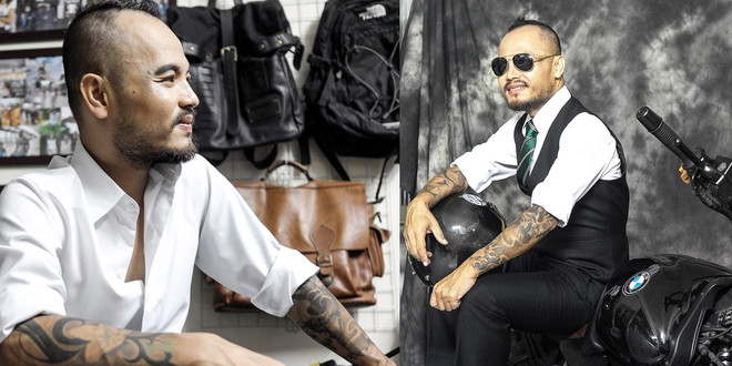 Trần Lập: Không hát bài nào động viên tinh thần cho bản thân nữa ảnh 3