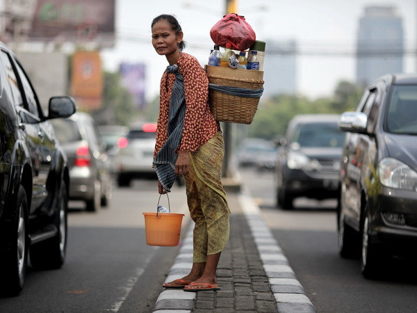 Ảnh minh họa. (Nguồn: Inside Indonesia) Tăng trưởng kinh tế góp phần giảm bất bình đẳng ở Indonesia ảnh 1