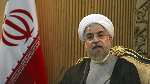 Tổng thống Iran kêu gọi mở rộng quan hệ với Saudi Arabia ảnh 1