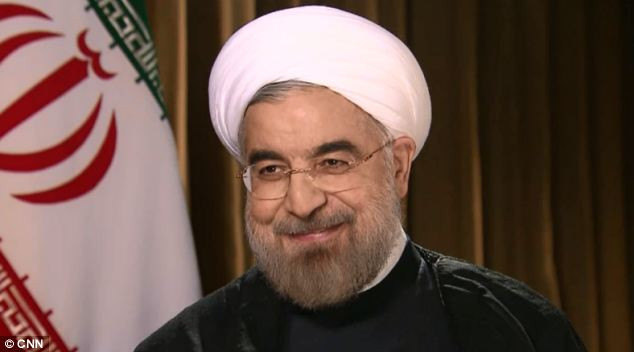 Iran: Thỏa thuận hạt nhân với Nhóm P5+1 đang ở rất gần ảnh 1