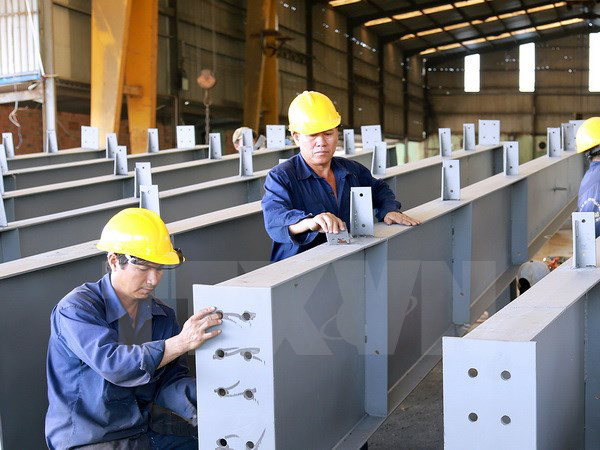 Những nỗi niềm tâm sự của đảng viên trong doanh nghiệp “Tây” ảnh 1