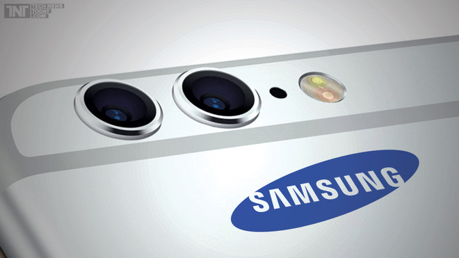 Truyền thông Hàn Quốc: Samsung bán camera kép cho Xiaomi ảnh 1