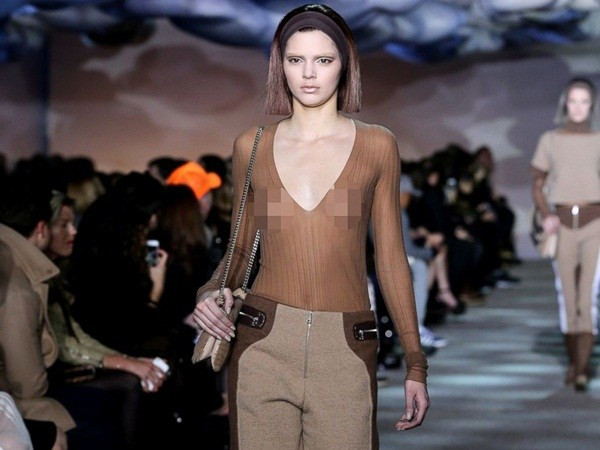 Thành công đầu đời đáng nể của em gái "cô Kim siêu vòng 3" ảnh 1