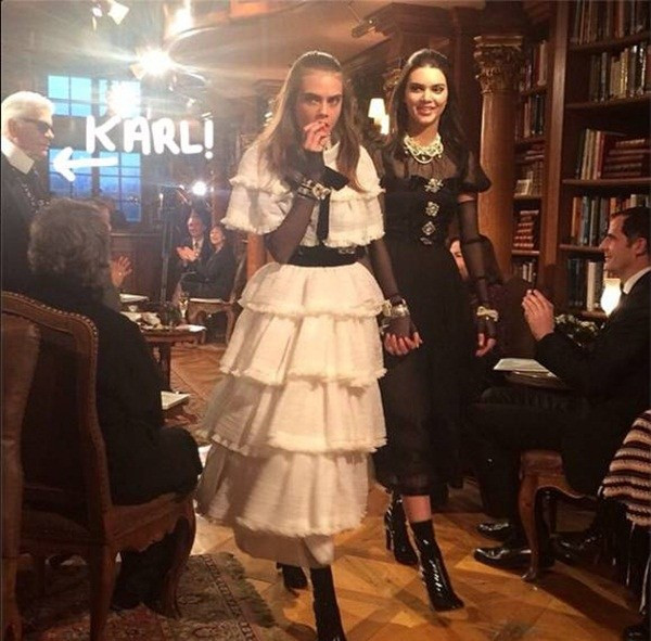 Thành công đầu đời đáng nể của em gái "cô Kim siêu vòng 3" ảnh 3