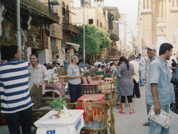 Bahrain phản đối Iran "can thiệp trắng trợn" vào nước này ảnh 1