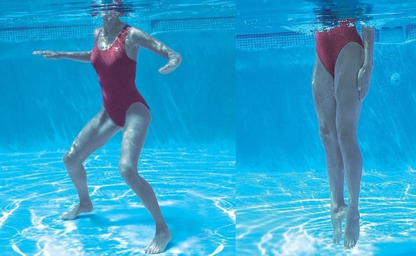 Tập thể dục dưới nước có hiệu quả gấp 15 lần so với trên cạn ảnh 6