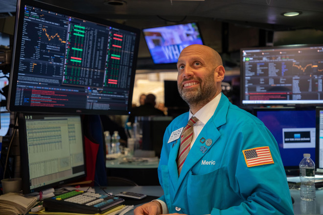 Các chỉ số chứng khoán thế giới phần lớn tăng điểm ảnh 1