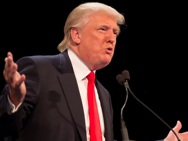 "Tuyên bố của tỷ phú Donald Trump mang tính định kiến và vô lý" ảnh 1