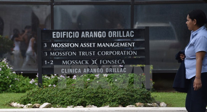 Bài 4: Rà soát 189 cá nhân, tổ chức trong "Hồ sơ Panama" ra sao? ảnh 1