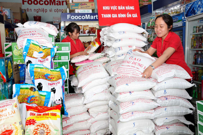 Điều hành giá trong năm 2014: Hài hòa lợi ích các bên ảnh 1