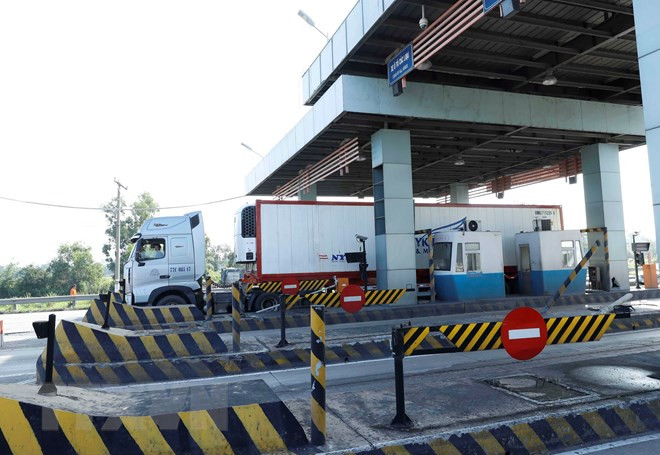 Tiền Giang quyết liệt thúc đẩy dự án cao tốc Trung Lương-Mỹ Thuận ảnh 1