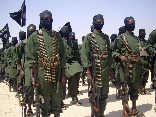 Mỹ không kích tiêu diệt 17 phần tử khủng bố Al-Shabaab tại Somalia ảnh 1