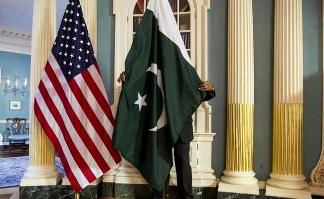 Pakistan phản đối gay gắt tuyên bố của ông Trump về cắt viện trợ ảnh 1