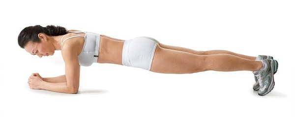 Bí quyết giúp bạn gái sở hữu vòng eo con kiến chỉ trong 6 tuần ảnh 1