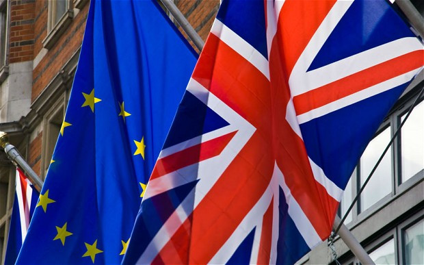 Anh giới hạn đối tượng trưng cầu ý dân tư cách thành viên EU ảnh 1