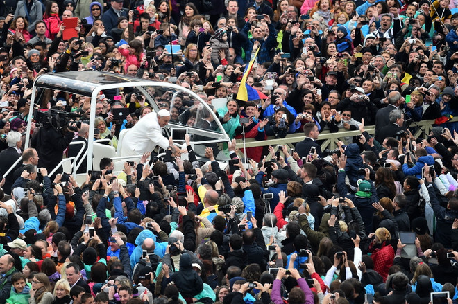 Italy chuẩn bị các phương án đối phó với nguy cơ khủng bố cao ảnh 1