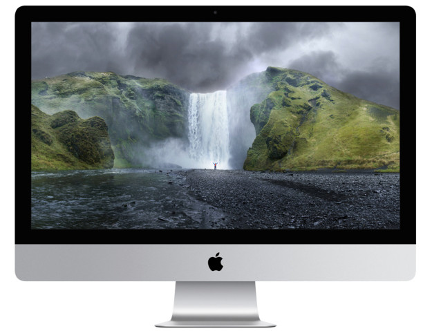 LG: Apple đang nghiên cứu phát triển mẫu iMac độ phân giải 8K ảnh 1