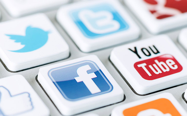 Thổ Nhĩ Kỳ chặn truy cập mạng xã hội, Youtube vì đăng hình con tin ảnh 1