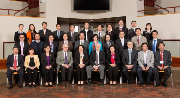 "Tiến trình cải cách ở Việt Nam tạo được ấn tượng mạnh mẽ" ảnh 1