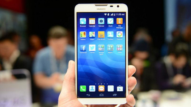 Điểm mặt các "bom tấn" smartphone sẽ xuất hiện tại IFA 2014 ảnh 7