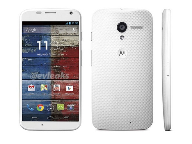 Điểm mặt các "bom tấn" smartphone sẽ xuất hiện tại IFA 2014 ảnh 1