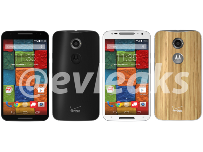 Điểm mặt các "bom tấn" smartphone sẽ xuất hiện tại IFA 2014 ảnh 2