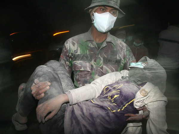 Indonesia công bố báo cáo thiệt hại do thảm họa thiên tai ảnh 1