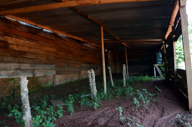 Bùng phát việc dựng nhà để chờ đền bù ở tỉnh Đắk Nông ảnh 2