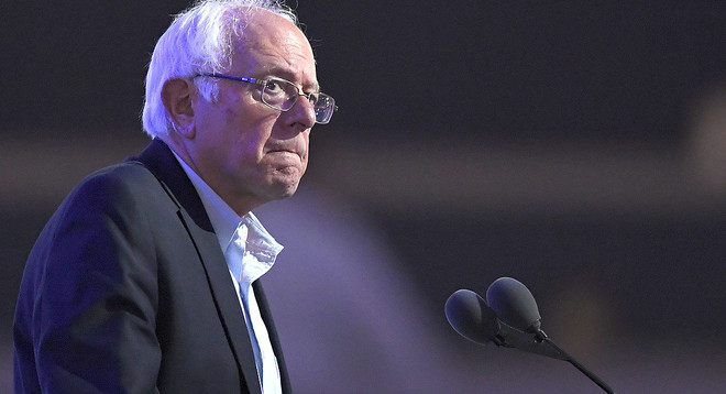 Bầu cử Mỹ: FBI điều tra vụ rò rỉ thư điện tử của đảng Dân chủ ảnh 1