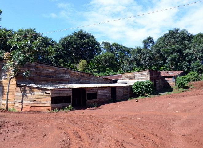 Bùng phát việc dựng nhà để chờ đền bù ở tỉnh Đắk Nông ảnh 1