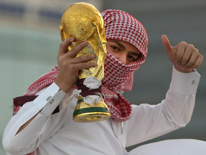 Quan chức FIFA: World Cup 2022 sẽ không diễn ra ở Qatar ảnh 1