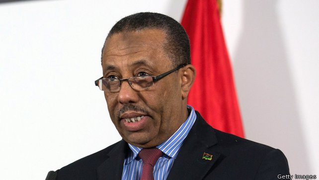 Quốc hội Libya phê chuẩn nội các mới của Thủ tướng al-Thani ảnh 1