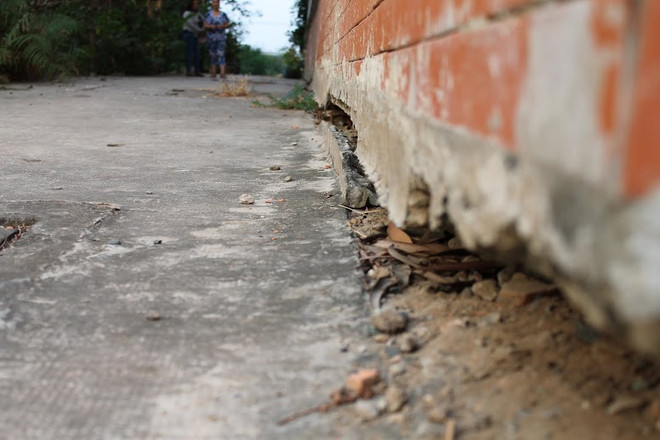 Chung cư tái định cư tiền tỷ nguy cơ thành "chung cư ma" ảnh 2