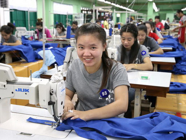 Doanh nghiệp Nhật Bản tăng mạnh vốn đầu tư vào Lào ảnh 1