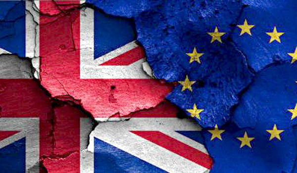Brexit - "Lợi bất cập hại" cho toàn bộ nền kinh tế thế giới ảnh 1