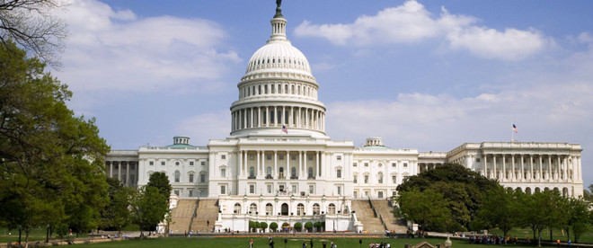 Thượng viện Mỹ thông qua dự luật quốc phòng 602 tỷ USD ảnh 1