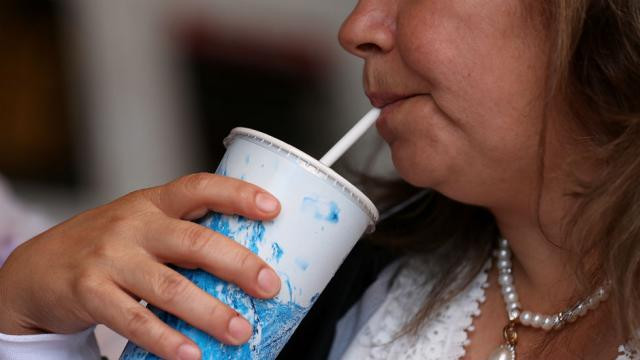 Thành phố Seattle của Mỹ cấm các nhà hàng sử dụng đồ dùng bằng nhựa ảnh 1