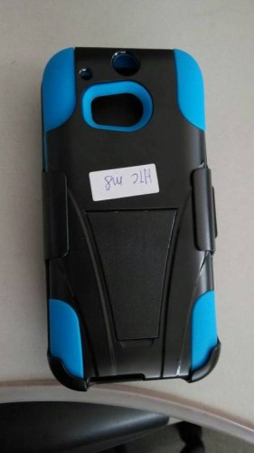 Hé lộ thiết kế bề ngoài smartphone cao cấp 2014 của HTC ảnh 3