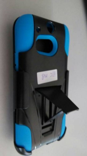 Hé lộ thiết kế bề ngoài smartphone cao cấp 2014 của HTC ảnh 4