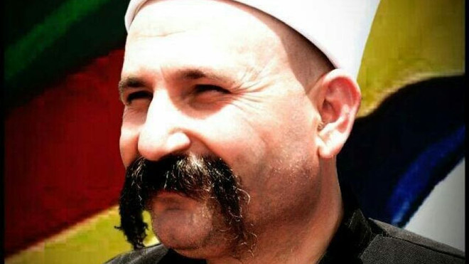 Thủ lĩnh nhóm vũ trang chống tổ chức IS tại Syria bị sát hại ảnh 1