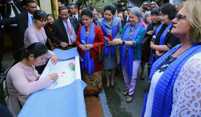 Ngoại giao văn hóa: Quảng bá đất nước, bồi đắp lòng tự hào dân tộc ảnh 2