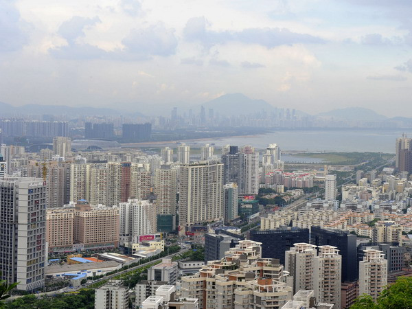 Năm 2014 sẽ là năm khó khăn của kinh tế Trung Quốc ảnh 1