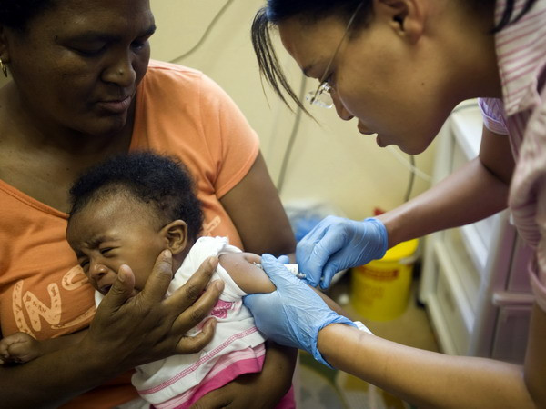 Phương pháp mới giúp rút ngắn thời gian điều trị bệnh lao ảnh 1